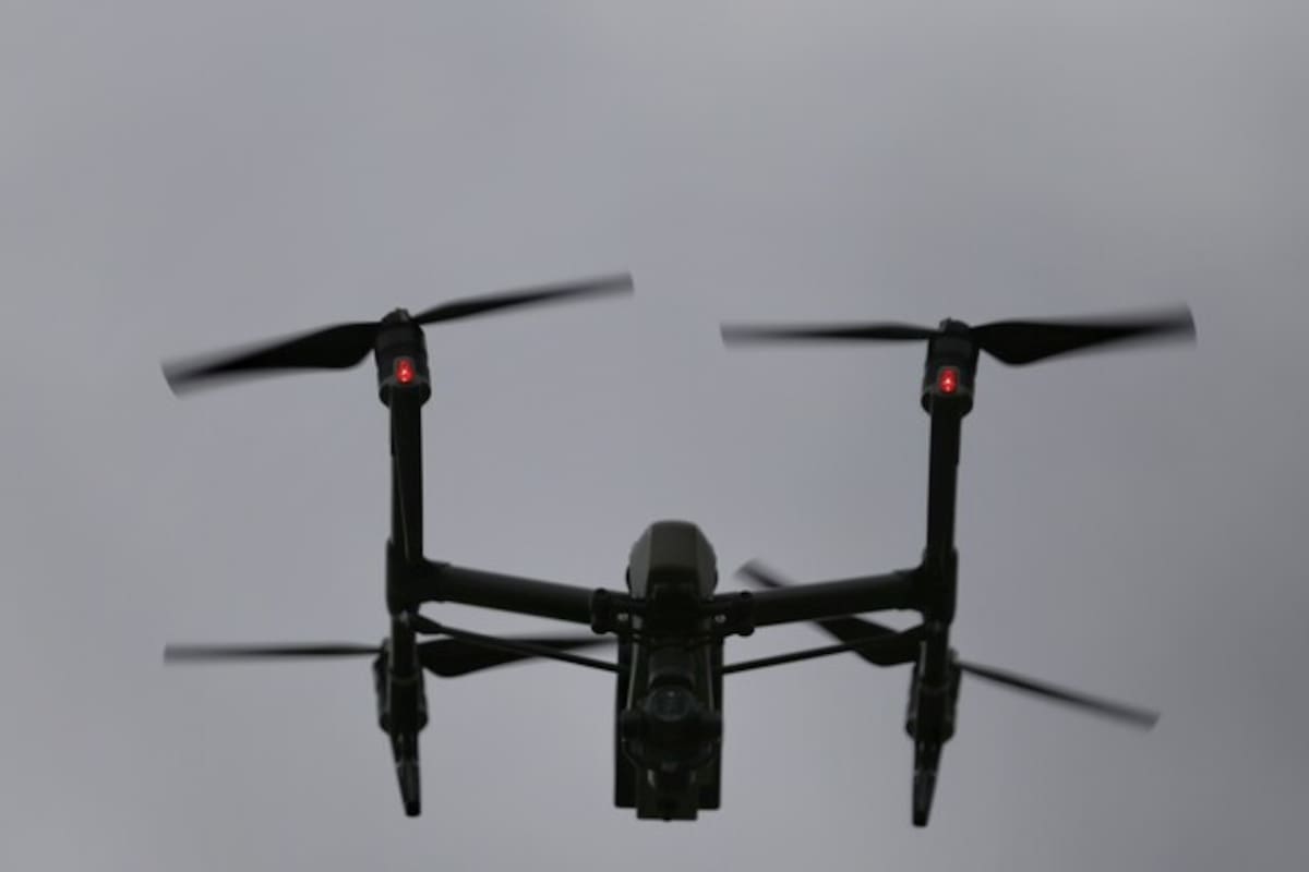 Los heridos fueron trasladados de urgencia al Hospital Universitario de Santander, HUS, tras el ataque con dron en Simití. / Foto: Colprensa