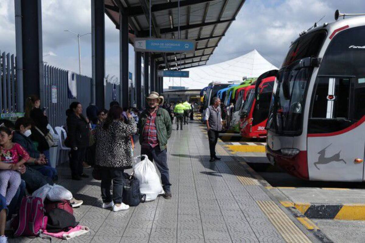 Los incrementos buscan cubrir los gastos reales del servicio.