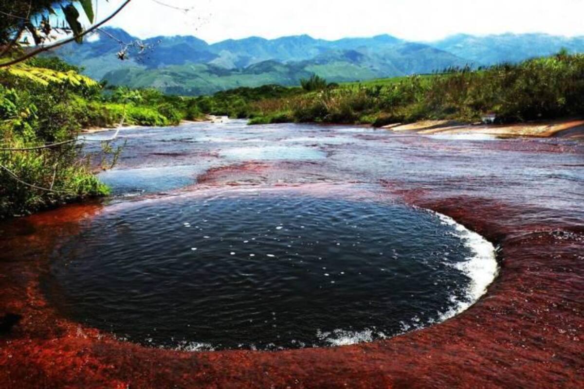 Las Gachas y otros sitios turísticos de Guadalupe fueron cerrados