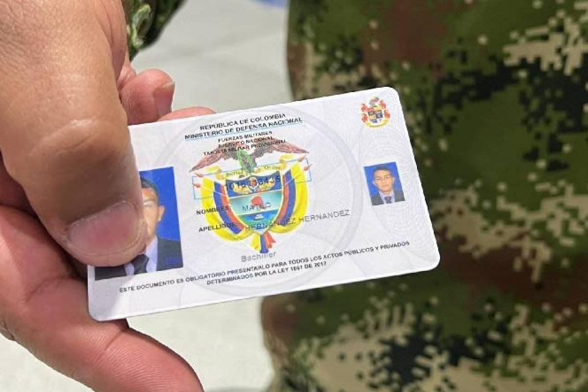 Los jóvenes solo pueden iniciar el proceso si ya cumplieron 24 años.