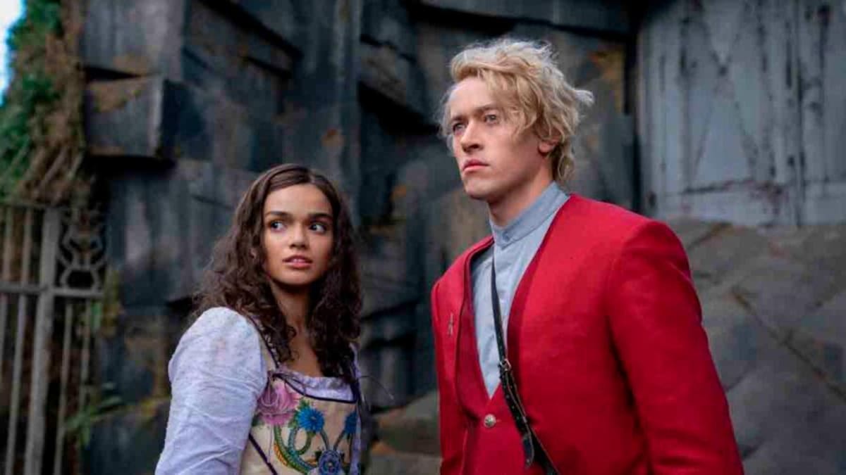 La precuela de la saga “Los Juegos del Hambre” comparte su primer tráiler que nos lleva a los orígenes del presidente Snow. La película se estrenará en cines el 17 de noviembre de 2023. Internet / VANGUARDIA