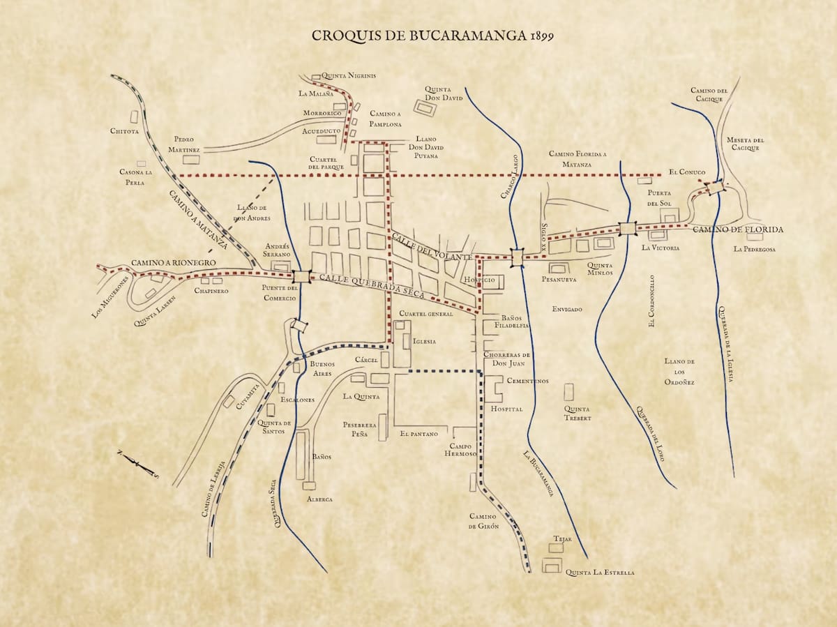 El autor santandereano Carlos Lizcano presentará Los mil días del coronel Arciniegas: historias y leyendas de Santander, una obra que reúne tres relatos de ficción histórica basados en personajes, episodios y mitos del departamento. Su propósito es acercar la historia regional a nuevos lectores y preservar la memoria cultural de Santander.
