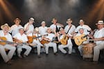 Los Muchos celebran 30 años en Bucaramanga con un concierto de humor, voces y música andina en el Teatro Santander