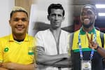 Los jugadores que vistieron la camiseta del Atlético Bucaramanga y estuvieron en un Mundial