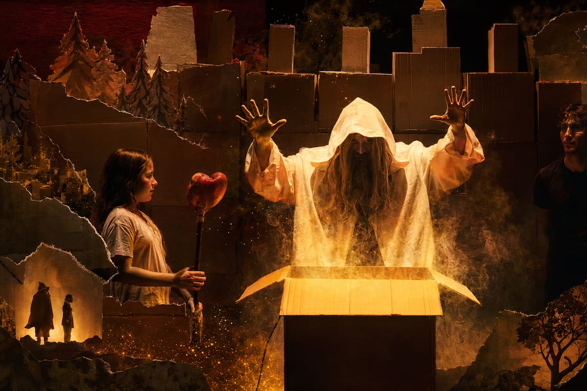 Los niños tendrán el control del escenario: así será ‘Historias Fantásticas’ en Bucaramanga. Foto suministrada/VANGUARDIA