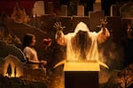 Los niños tendrán el control del escenario: así será ‘Historias Fantásticas’ en Bucaramanga