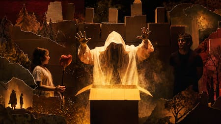Los niños tendrán el control del escenario: así será ‘Historias Fantásticas’ en Bucaramanga