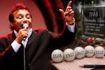 26 de mayo: Cumpleaños de Diomedes Díaz despierta apuestas por su historia personal