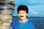Los números de la suerte de Rafael Orozco para ganar la lotería