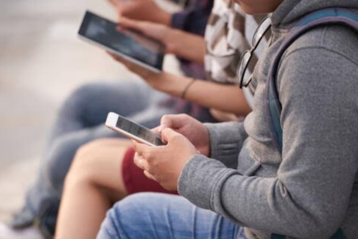 Los peligros que acechan a los menores en internet: dos capturas relacionadas con delitos contra menores