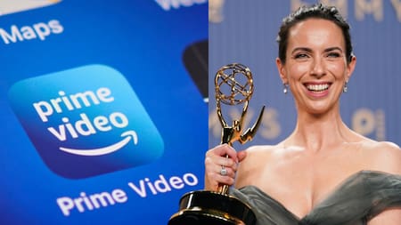 Los Premios Emmy cambian de pantalla: así será su llegada a Prime Video en 2027