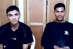 Sicario señalado de asesinar al empresario Yesid Camacho en Barbosa, Santander, aceptó cargos