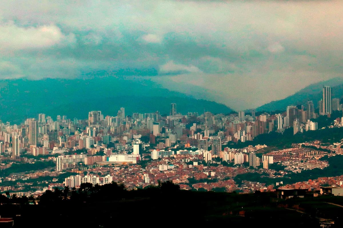 Los pronóstico del tiempo en Bucaramanga este sábado 25 de abril