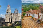 Los pueblos para darse una escapada por el Día de la Madre