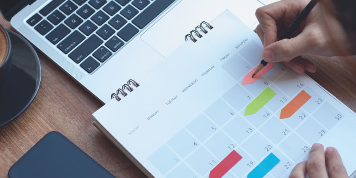 Días festivos en Colombia.