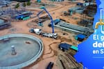 El gran reto del agua en Santander