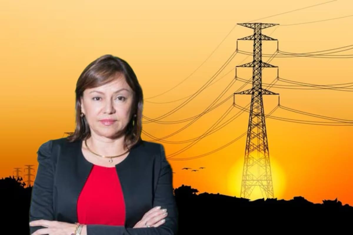 Los retos que tendrá la Ministra de Minas: ¿cómo sortear el fenómeno de El Niño sin ‘apagones’? | Fotomontaje Vanguardia | Fotos XM y Archivo Colprensa