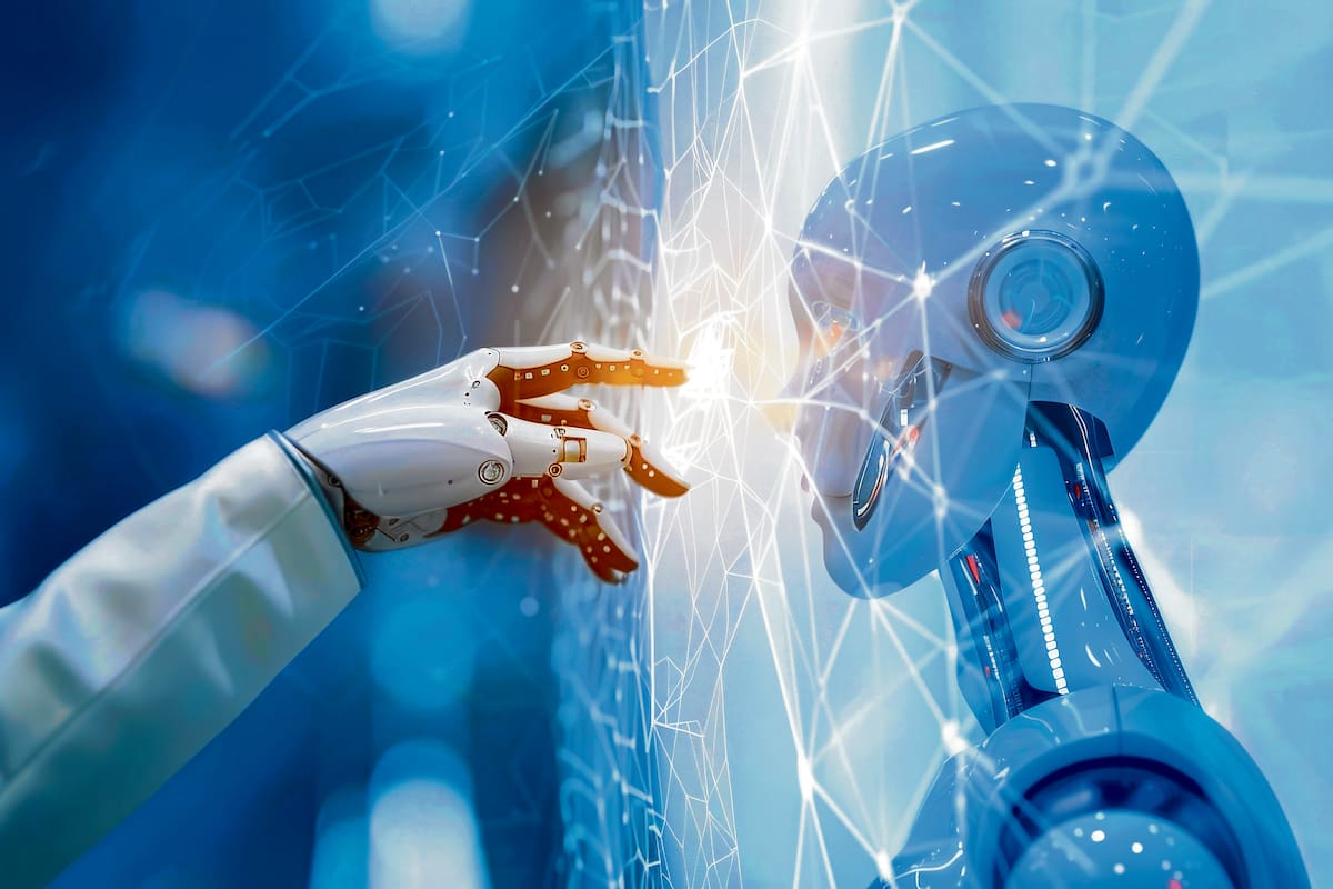 Los expertos advierten sobre los riesgos que trae la inteligencia artificial.