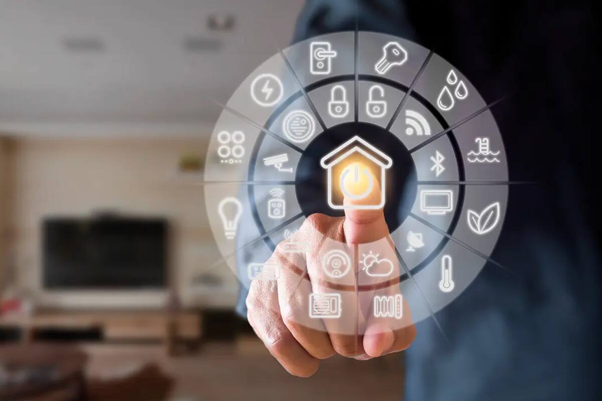 Los riesgos de tener una casa inteligente: el lado oscuro de la tecnología. Foto tomada de redes sociales/VANGUARDIA