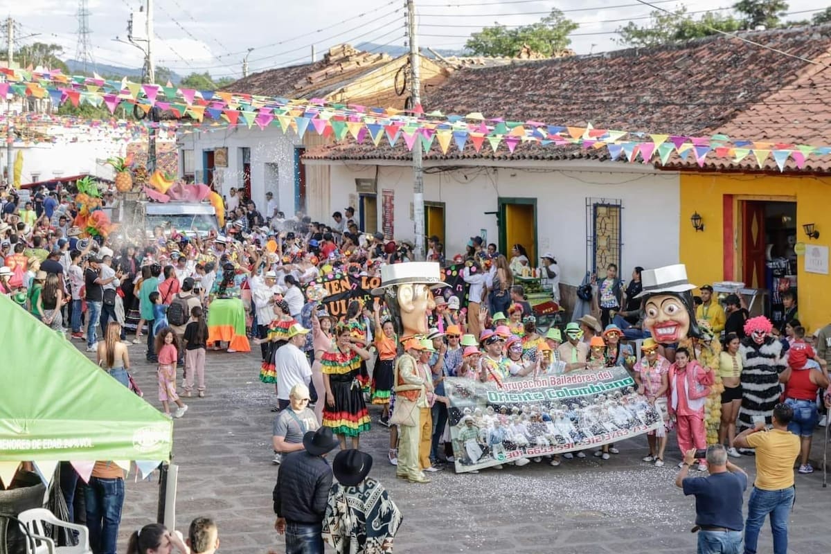 Desfiles, música en vivo, gastronomía típica, artesanías y recorridos por sitios de interés arqueológico harán parte de la celebración que busca impulsar el turismo y la economía local.