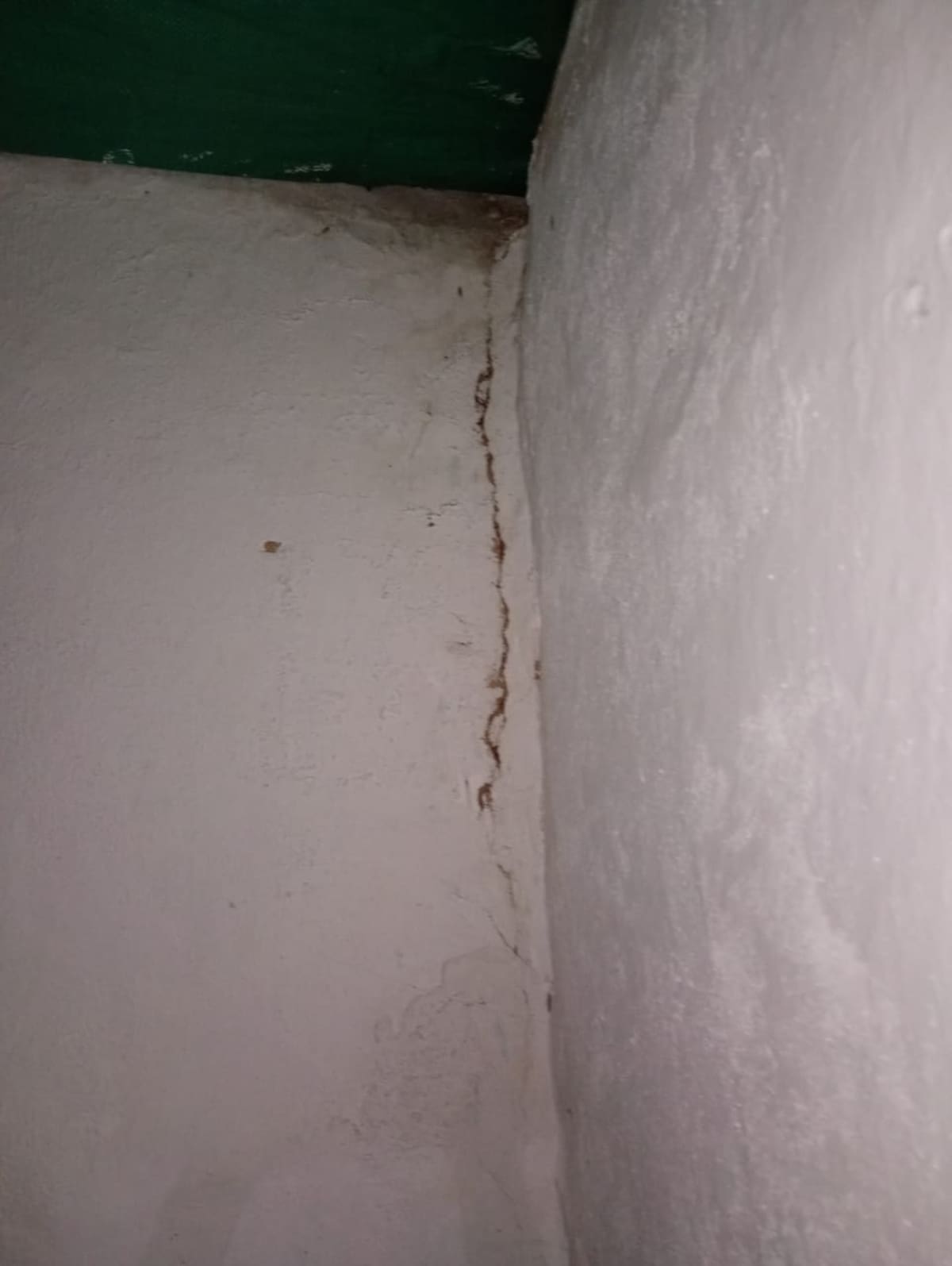 Los Santos actualiza balance de daños tras sismo: 30 viviendas afectadas. (Foto suministrada / VANGUARDIA)