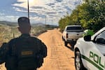 Cárcel de Palogordo: amenazas, un asesinato y traslados de internos ponen en alerta a las autoridades en Girón