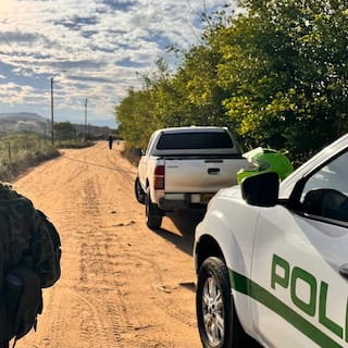 Cárcel de Palogordo: amenazas, un asesinato y traslados de internos ponen en alerta a las autoridades en Girón