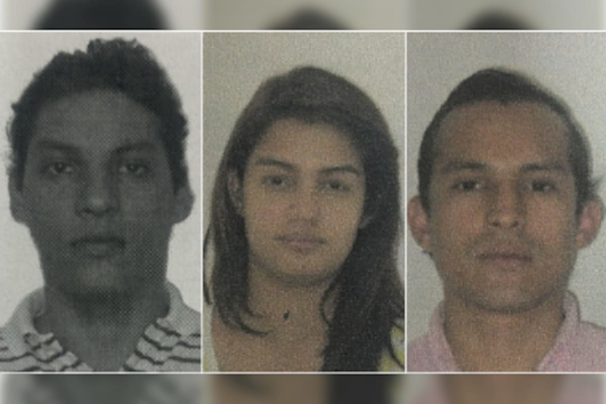 Los tres procesados fueron enviados a prisión por su presunta participación en una millonaria estafa relacionada con paquetes turísticos ofrecidos en Bucaramanga.