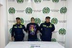 Capturado hombre requerido por homicidio y lesiones personales en Bucaramanga