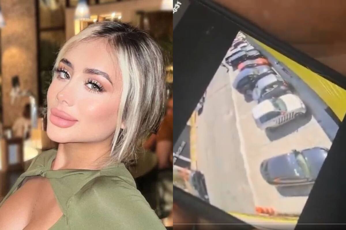 La joven de 21 años fue asesinada junto con su pareja sentimental. Los hechos todavía son materia de investigación por parte de las autoridades.
