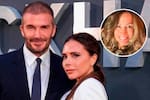 “Se hace la víctima”: Así reaccionó la amante de David Beckham a su documental