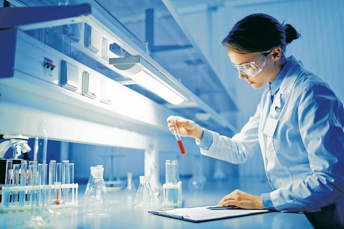 Los empresarios interesados en aplicar deben identificar, estructurar y presentar un proyecto de CTI a Colciencias, que debe contar con el aval de una entidad u organización reconocida por Colciencias. (Foto: / VANGUARDIA LIBERAL)