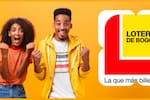 Lotería de Bogotá: resultados del sorteo del jueves 9 de julio de 2026