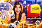Lotería de Bogotá: resultado del sorteo del jueves 20 de agosto de 2026