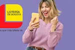 Lotería de Bogotá: resultados del sorteo del jueves 21 de mayo de 2026