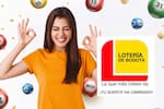 Lotería de Bogotá: resultado del sorteo del jueves 6 de agosto de 2026