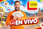 Lotería de Bogotá: resultado del sorteo del jueves 22 de octubre de 2026
