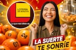 Lotería de Bogotá: resultados completos del sorteo del jueves 23 de julio de 2026