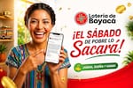 Lotería de Boyacá: resultado con premios secos del sorteo del sábado 8 de agosto de 2026
