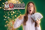 Lotería de Boyacá: todos los resultados del sorteo del sábado 26 de septiembre de 2026
