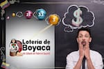 Lotería de Boyacá: resultado del sorteo del sábado 25 de julio de 2026
