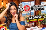 Lotería de Boyacá: todos los resultados del sorteo del sábado 3 de octubre de 2026