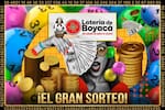 Lotería de Boyacá: resultado completo del sorteo de este sábado 29 de agosto de 2026