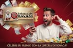 Lotería de Boyacá: todos los resultados del sorteo de este sábado 19 de septiembre de 2026