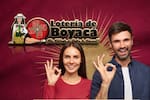 Lotería de Boyacá: resultado del sorteo de este sábado 15 de agosto de 2026