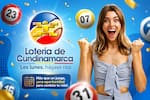 Lotería de Cundinamarca: sorteo del premio mayor del martes 18 de agosto de 2026