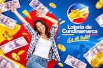 Lotería de Cundinamarca: resultado del sorteo del lunes 7 de septiembre de 2026