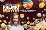 Lotería de Cundinamarca: resultado del sorteo del lunes 31 de agosto de 2026