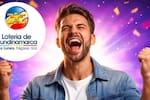 Resultado Lotería de Cundinamarca: premio mayor del martes 16 de junio de 2026
