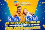 Lotería de Cundinamarca: sorteo del premio mayor de este lunes 24 de agosto de 2026